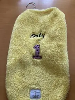 ペット服フリース