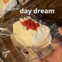 白日夢 短蛋糕 草莓蛋糕