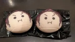 鬼滅の刃 おまんじゅう にぎにぎマスコット6 炭治郎