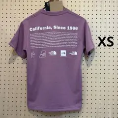 ヒストリカルロゴTシャツ XS（NT32407）のサムネイル