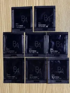 2025年最新】ポーラ b a サンプルの人気アイテム - メルカリ