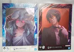 転生したらスライムだった件 智慧之王 悪魔ディアブロ メタルクリアイラスト