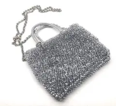 ANTEPRIMA アンテプリマ スタンダード ミニアトゥーラバッグ ワイヤー