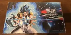 ドラゴンボール カードゲーム フュージョンワールド　プレイマット