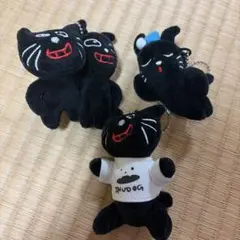 キヨ猫マスコット シークレット入り まとめ売り