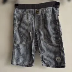 kids Leeハーフパンツ130