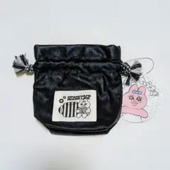 おぱんちゅうさぎ　ミニ巾着　しまむら