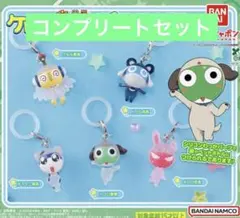 2025年最新】ケロロ軍曹 めじるし コンプリートの人気アイテム - メルカリ