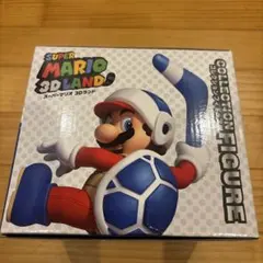 スーパーマリオ 3Dランド コレクションフィギュア ブーメランマリオ