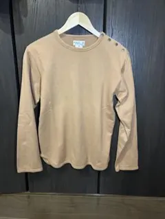 アニエスベー agnes.b 長袖 カットソー 90s 日本製