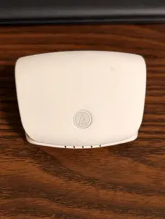 audio-technica ワイヤレスイヤホン ATH-TWX9MK2