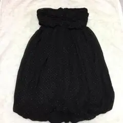 ラウンジ 二次会ドレス ワンピース