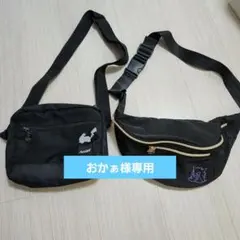 ポケモンショルダーバッグセット