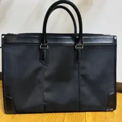 AOKI購入 就活 ビジネス バッグ リクルート 面接 新卒 入社