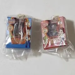 トイストーリー ミニチュアパッケージコレクションVer.2