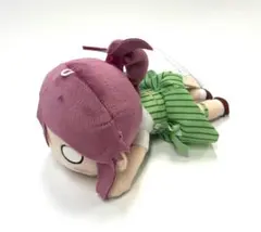 イキヅライブ 寝そべり ぬいぐるみ Vol.1 五銅玲 1種のサムネイル