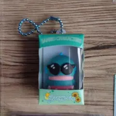 サンリオキャラクターズ マスコットキーホルダー ハンギョドン