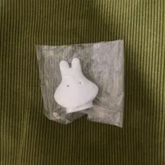 ミッフィー マスコットライト　ガチャガチャ