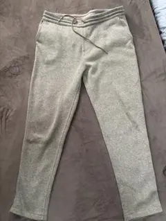 B:MING by BEAMS スウェットパンツ