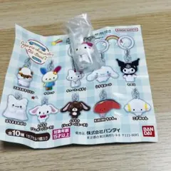 めじるしアクセサリー サンリオキャラクターズオールスターズ チャーミーキティ