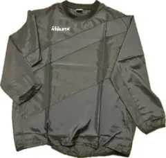 ATHLETA アスレタ ピステ ブラック 2XL