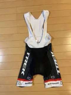 TREK ビブショーツ　Sのサムネイル
