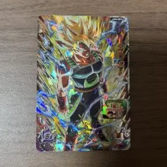 スーパードラゴンボールヒーローズ バーダック　UGM8-SEC3のサムネイル