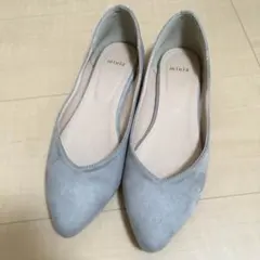 お値下げ 美品 チャオパニック パンプス miniaのサムネイル