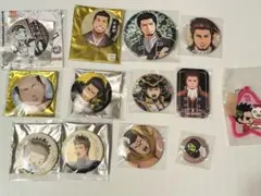 2025年最新】タイトル：銀魂 ピンズ・ピンバッジ・缶バッジの人気