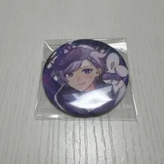 いれいす 初兎 缶バッジ 13弾 clutch