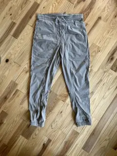 houdini swift pants フーディニスウィフト グリーン Mサイズ - メルカリ