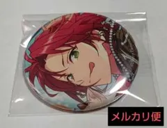 あんスタ 衣更真緒 コレクション缶バッジ 2025 Jul idol - メルカリ