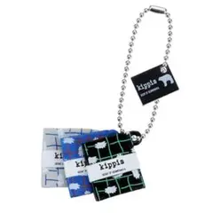 kippis キッピス ミニチュアチャーム カットクロス ガチャ カプセルトイ