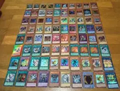 遊戯王　ウルトラ　シークレット　など　まとめ