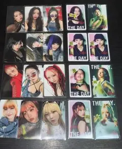 HANA Blue Jeans ボディメンテ トレカ まとめ売り