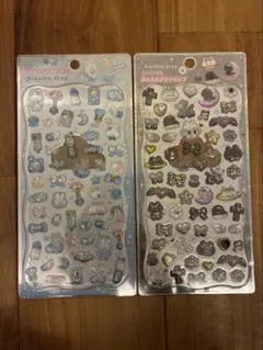 ＊*＊様 【正規品】　ジュエルプチドロップ　2枚セット