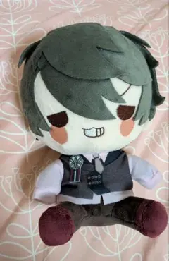 DIABOLIK LOVERS 無神ルキ ぬいぐるみ - メルカリ