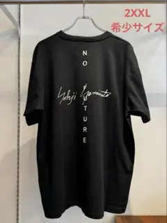 Yoji Yamamoto×NEW ERA futureTEE XXLのサムネイル