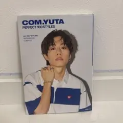COM.YUTA PERFECT 100 STYLES