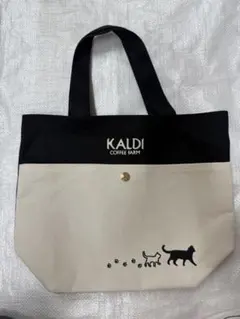 猫柄 トートバッグ