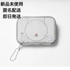 初代PlayStation エコバッグ ケース　折り畳み　付録