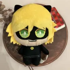 ミラキュラス キャラクターグッズ