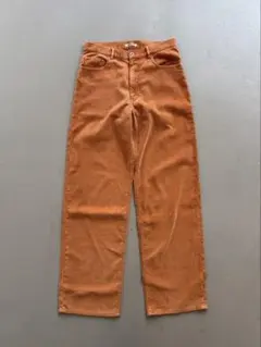 Auralee Corduroy Trousersのサムネイル