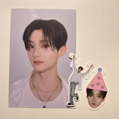 ALPHADRIVEONE ALD1 サンウォン fcキット