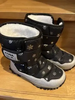 COGA 冬用ブーツ　22cm