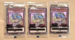 ブラックマジシャンガール　遊戯王