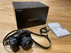 【値下げ交渉歓迎】FUJIFILM X-S10 本体 値下げ交渉歓迎】FUJIFILM X-S10 本体 誰にでもお勧め！全部載せ