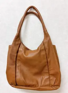 い*し様 【未使用級】土屋鞄　ハンドバッグ　ワンショルダー　シフォン　ブラウン 数量限定色】クラルテ 2wayワンハンドルショルダー