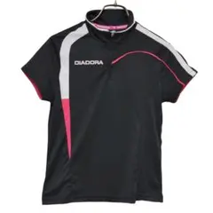 ディアドラ【DIADORA】ゲームウェア　レディース　ラケットスポーツ