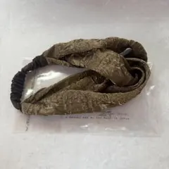 irodori ヘアターバンのサムネイル